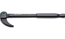 Indexing pry bar set (2pcs)