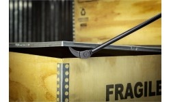 Indexing pry bar set (2pcs)