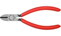 Šoninio kirpimo replės 125mm KNIPEX
