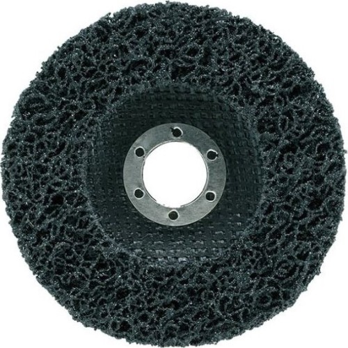 Strip-it quick change disc with fiberglass backing 125x22.2mm