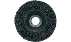 Strip-it quick change disc with fiberglass backing 125x22.2mm