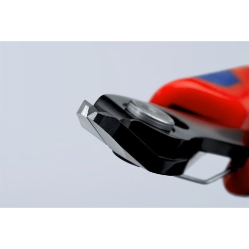 Electronic super knips 140mm KNIPEX