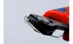 Electronic super knips 140mm KNIPEX