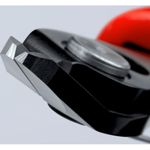 Electronic super knips 140mm KNIPEX