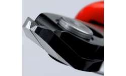 Electronic super knips 140mm KNIPEX