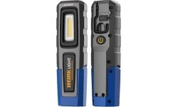 Prožektorius darbui COB+SMD (įkraunamas)