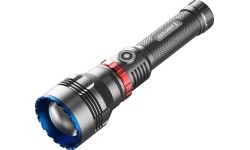 Prožektorius darbui SMD (įkraunamas)