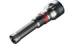 Prožektorius darbui SMD (įkraunamas)