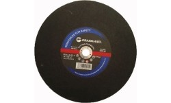 Metalo pjovimo diskas 355x3.2x25.4  41