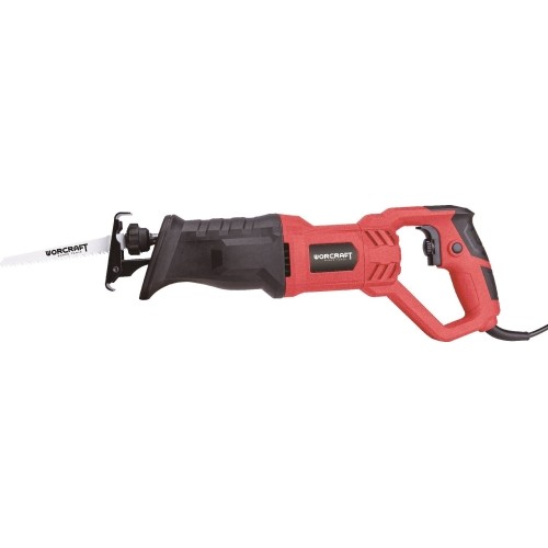 Reciprocating saw 710W