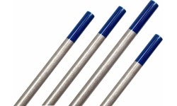 TIG volframo elektrodas WL20 175mm (1 vnt.), mėlynas - 2.4mm