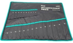 Spanners pouch 24 pockets