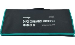 Spanners pouch 24 pockets