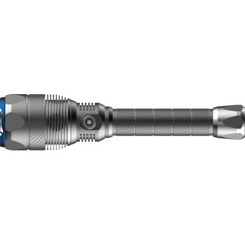 Prožektorius darbui COB (įkraunamas)