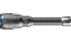 Prožektorius darbui COB (įkraunamas)