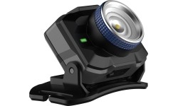 LED rechargeable head lamp SMD