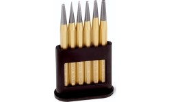 Centro žymeklių rinkinys 6vnt. RENNSTEIG