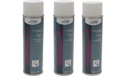 Paviršiaus defektų aptikimo priemonės MOST SONDA