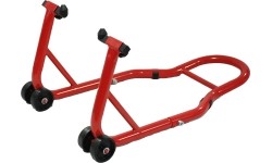 Motociklo stovas galiniam ratui 225kg