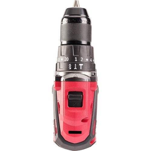 Li-ion Cordless Driver / Drill 20V with accesory kit 74pcs, 2x2.0Ah