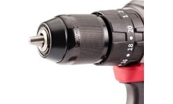 Li-ion Cordless Driver / Drill 20V with accesory kit 74pcs, 2x2.0Ah