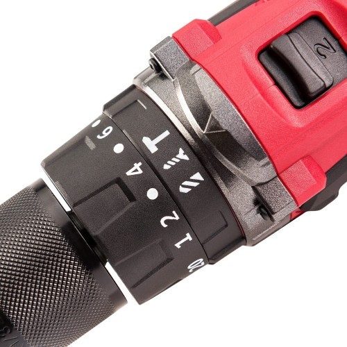 Li-ion Cordless Driver / Drill 20V with accesory kit 74pcs, 2x2.0Ah