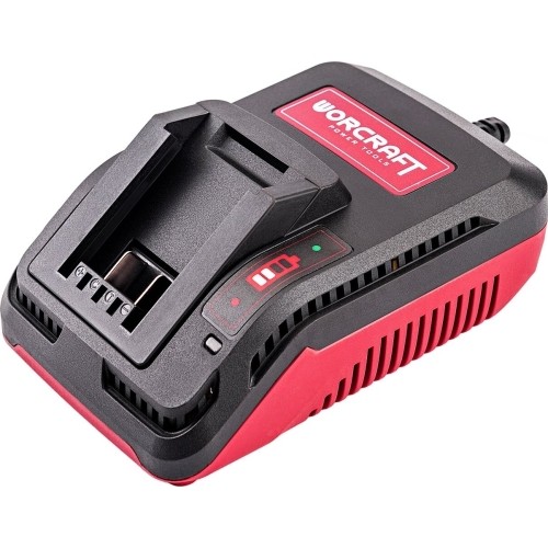 Li-ion Cordless Driver / Drill 20V with accesory kit 74pcs, 2x2.0Ah