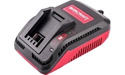 Li-ion Cordless Driver / Drill 20V with accesory kit 74pcs, 2x2.0Ah