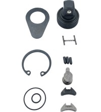 Spare parts for 1/2" Quick-release ratchet, STP13974