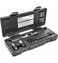 Tap and die holder set 5pcs