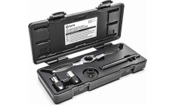 Tap and die holder set 5pcs