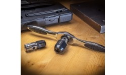 Tap and die holder set 5pcs