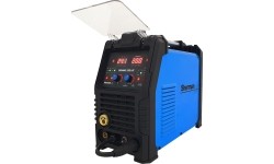 Sherman DIGIMIG 200 HIT synchronous welder