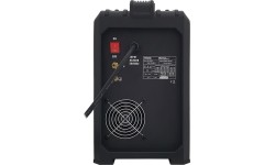 Sherman DIGIMIG 200 HIT synchronous welder