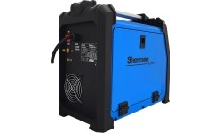Sherman DIGIMIG 200 HIT synchronous welder