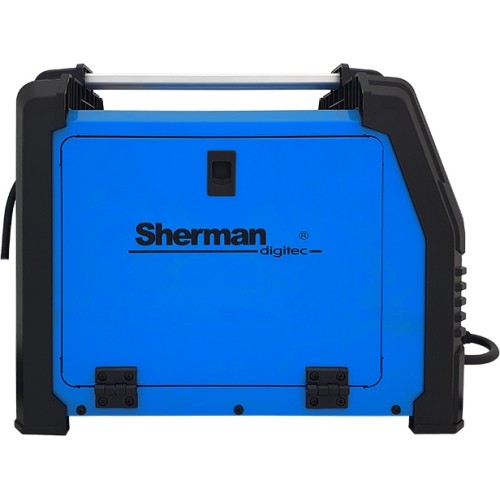 Sherman DIGIMIG 200 HIT synchronous welder