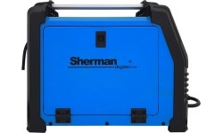 Sherman DIGIMIG 200 HIT synchronous welder