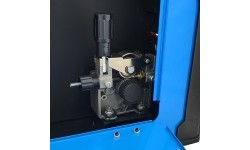 Sherman DIGIMIG 200 HIT synchronous welder