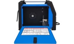 Sherman DIGIMIG 200 HIT synchronous welder