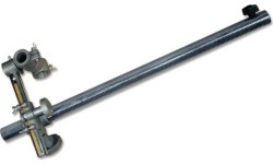 Įtaiso laikiklis, pozicionieriui BY-100T