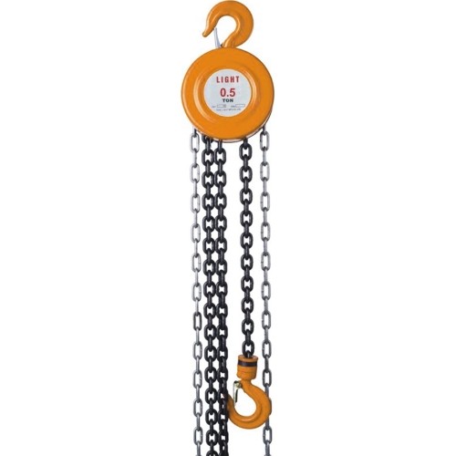 Chain block 0.5t