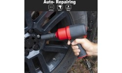 Adapterių smūginių rinkinys 6vnt.