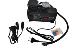 Oro kompresorius 12V / 220V 35L/min
