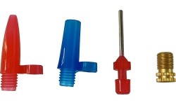 Oro kompresorius 12V / 220V 35L/min