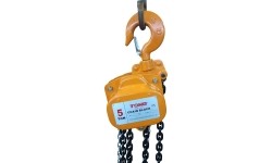 Chain block 5t