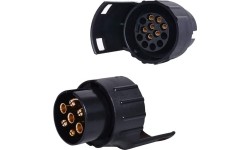 Mini plastic adapter 7-13pin