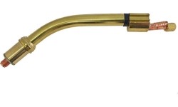 Kaklelis MB401 degikliui aušinamam vandeniu