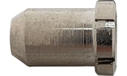 Tūta kūginė (kontaktinė) CUT40B/PCH-35 Plazma