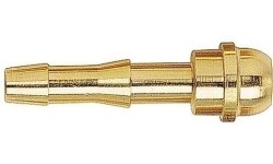 Jungtis žarnai (veržlė nepridedama)    - 6-9 mm žarna