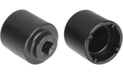 Galvutė transmisijai 3/4 53.5mm MAN